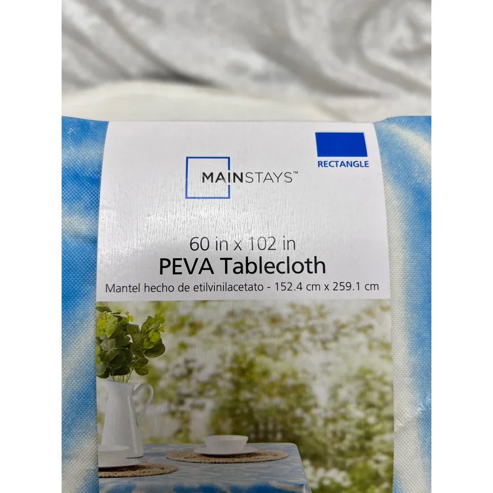 Mainstays peva vinyl